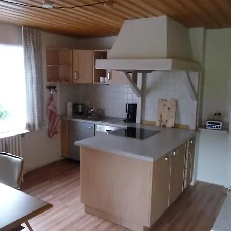 Meistereders Apartment *