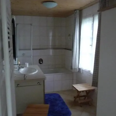 Meistereders Apartment Schoenau am Koenigsee