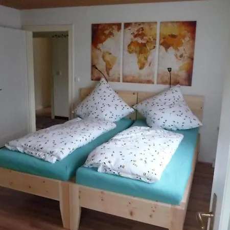 Meistereders Apartment
